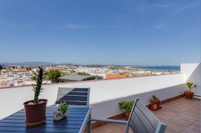 Apartamento Vista do Mar